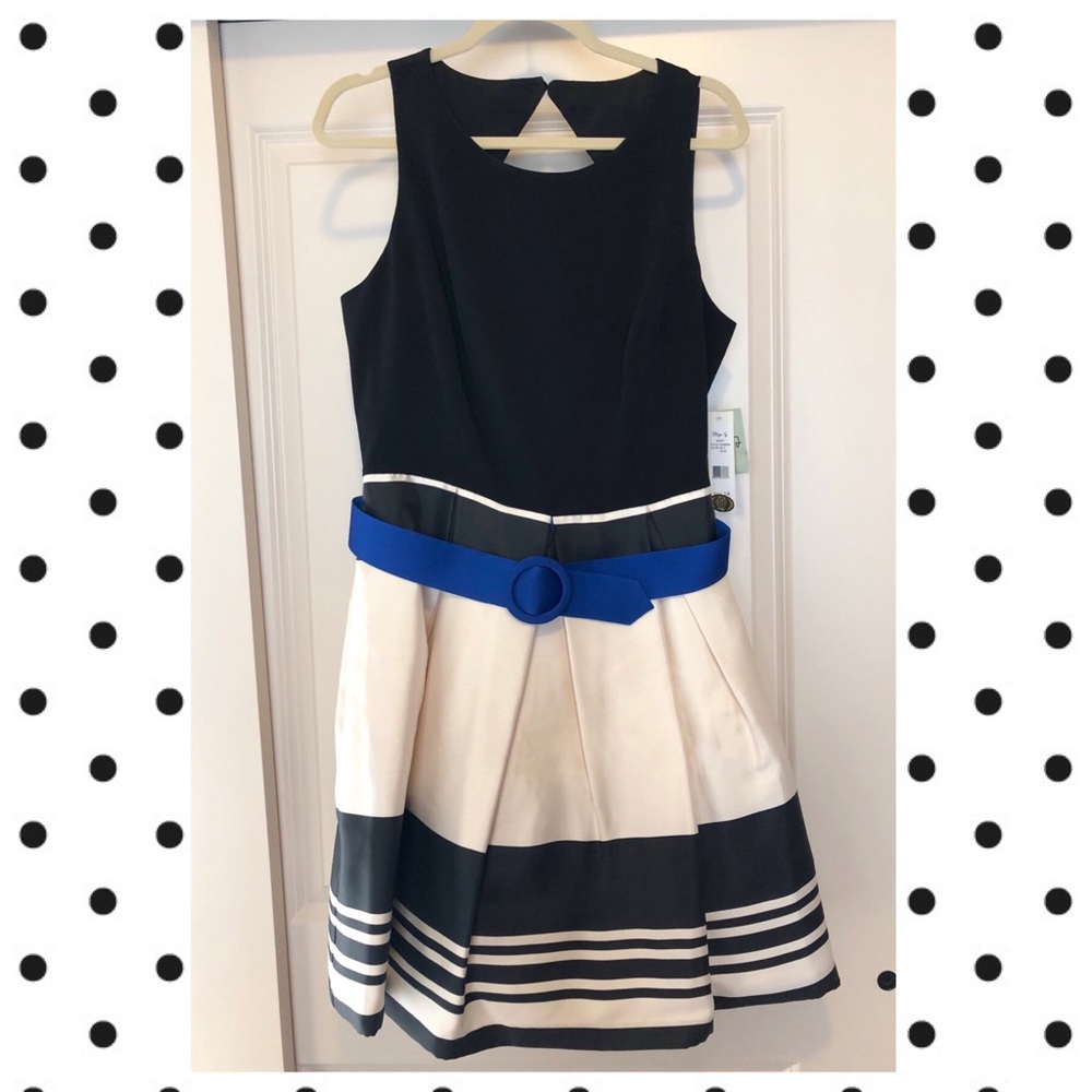 Gorgeous Eliza J Dress